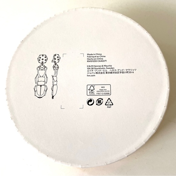 Iris Apfel Scarab Crystallized Eaarings-New in Box - Picture 4 of 16